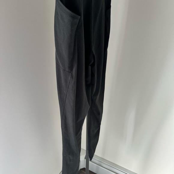 Oakley Black Performance Leggings - Picture 6 of 9